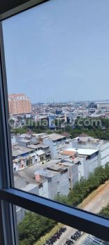 Apartemen Green Sedayu Baru Furnished