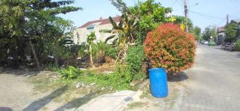 Di Jual Tanah Ciliwung Citarum Semarang