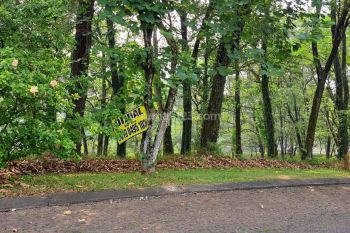 Dijual di Bukit golf hijau lt 1888 m² sertifikat