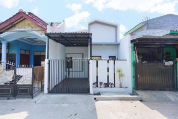 Dijual Cepat Rumah Minimalis di Bekasi Dekat Summarecon Akses Stasiun Bekasi