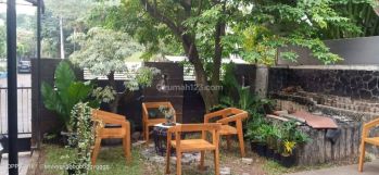 Rumah Siap Huni Di Kemang Jakarta Selatan