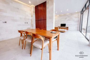 BRAND NEW 2 BEDROOM VILLA FOR SALE FREEHOLD IN BALI SESEH RESIDENTIAL