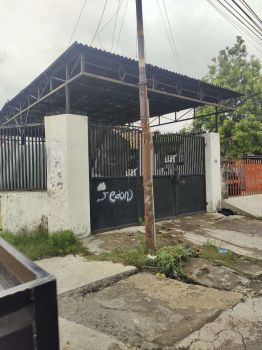 RUMAH JAGIRAN TAMBAKSARI NOL JALAN RAYA