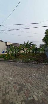 Tanah di Bumi Wonorejo SHM