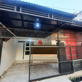 Rumah Bagus SHM di Pesona Anggrek , Bekasi k1247