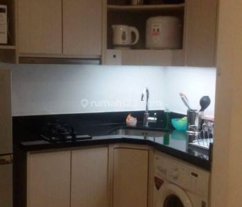 (gapt025) DIJUAL CEPAT APARTEMEN THE MANSION KEMAYORAN