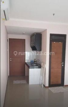 Apartemen Gateway Pasteur Tipe Studio