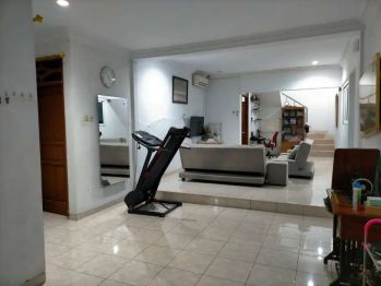 Jual Cepat Murah Rumah Permata Hijau Permai