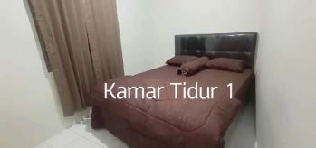 Dijual cepat rumah pribadi lokasi strategis ditengah kota Wonosobo