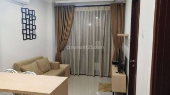 1 Unit Apartemen Asatti BSD City Tangerang R1684