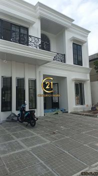 Dijual Rumah Di Bintaro Sektor 7 Tangerang Selatan