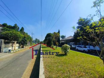 Tanah bukit Dieng Malang