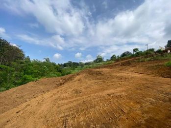 Tanah murah puncak untuk villa luas 500m2