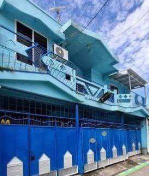 Hitung Tanah 8,8 Jutaan/m2! Jual Cepat Rumah Kost Aktif Siwalankerto d