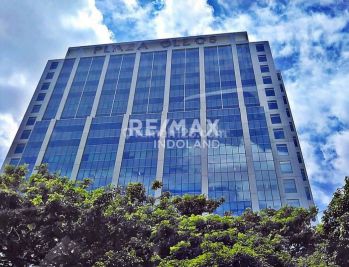 Jual Gedung Kantor Plaza Oleos Sangat Strategis , Jl. Tb Simatupang, Jakarta
