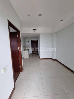 Apartemen Springwood 1BR Lantai sedang Cityview