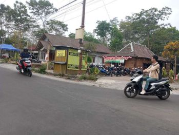 Ring 1 UII Kaliurang, Bisnis Kos Menjanjikan, Shm Unit