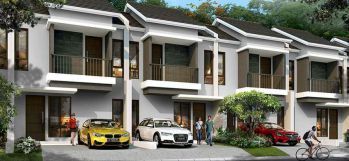 Grand Batavia Cluster Amore Tipe Alamanda