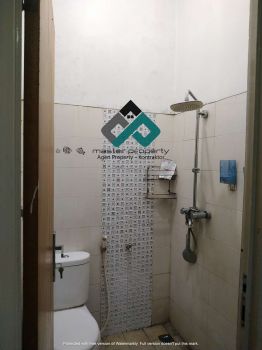 Dijual rumah 2 lantai di Komplek Kamayangan Residence Cisaranten Endah