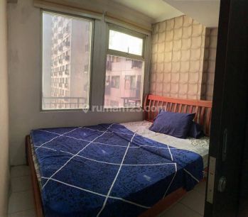 Dengan Harga 3 Jutaan Aja Kamu Udah Bisa Dapetin Apartemen Mewah