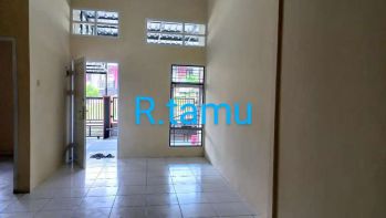 Di jual Rumah Cantik kokoh dan besar di komp bergengsi Bpp