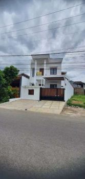 Rumah Clasic Griya Alam Sentul Bogor