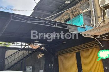 KAN RUKO SEMI FURNISHED WITH INTERIOR