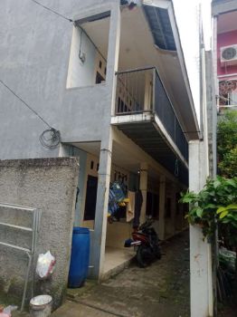 Sell Rumah Kosan: kos kosan murah