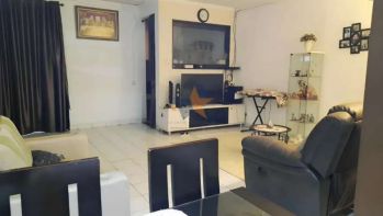 Dijual Rumah 2lt di Graha Raya Tangerang Selatan
