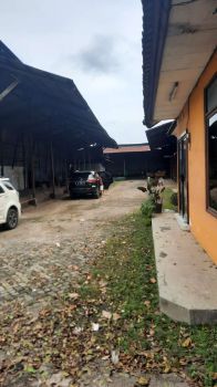 Dijual Tanah + Bangunan di Pekayon, Jakarta Timur @LST/S/6053