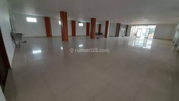 Ruko Luas 1.536 Untuk Kantor Dekat Jogja Expo Centre