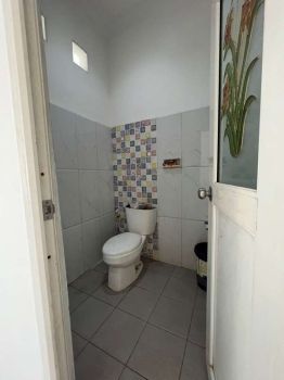 Permata depok regency LT 78 shm