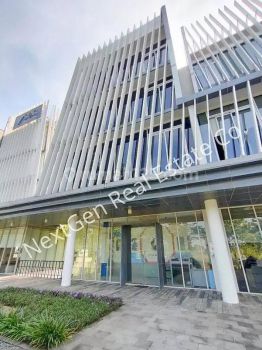 Foresta Business Loft 1 Bsd