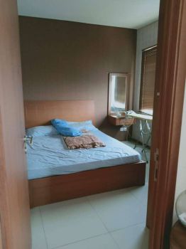 Disewakan Apartemen Thamrin Residence High Floor 1BR Furnished Tower C