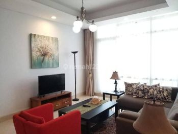 Dijual Apartemen Eksklusif Kemewahan Urban di Lamaison Barito