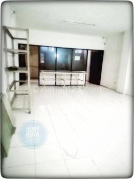 Ruko 4.5 Lt Dewi Sartika Ciputat Dekat Ramayana Plaza Ciputat