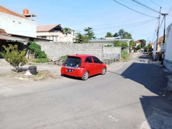 Tanah murah maguwoharjo