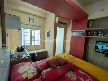 DIJUAL APARTEMENT PAVILLION PERMATA SURABAYA