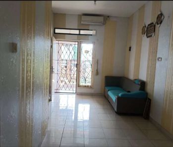 Jual Murah Rumah Siap Huni