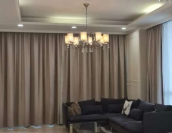 Sewa tiffany kemang village jakarta