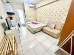 thumbnail-disewa-studio-full-furnish-apartemen-greenbay-pluit-bagus-murah-0