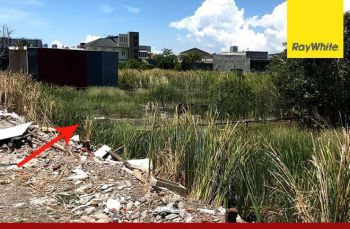 Dijual Tanah SHM di Keputih Tegal Timur Sukolilo Surabaya