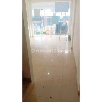 Dijual & Disewakan Ruko Aeroworld Citra Garden 8
