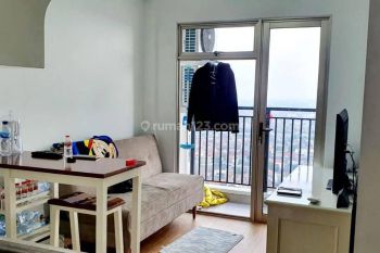 Jual Paling Pas Selera Apartemen Full Furnished M-Square Bandung