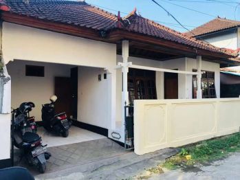 Rumah TEGAL BUAH Luas 1.5are