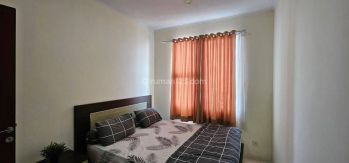 Murah Di Jual 2 Bed Apartemen Taman Anggrek Residence Full Furnished