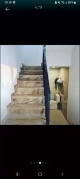 Rumah di jual di ciputat dekat mrt, busway bs cicil 100x tanpa bunga