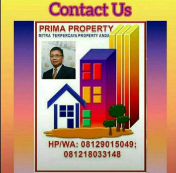 Aset Property Komersial Strategis TB Simatupang