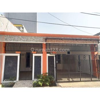 Dijual rumah poris 6x15 harga: 950Juta ekk