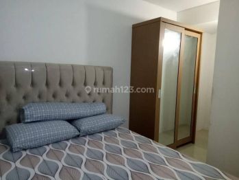 Sentra Karawang Apartment 2 Bedroom